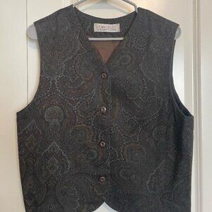 Karen Scott Vest